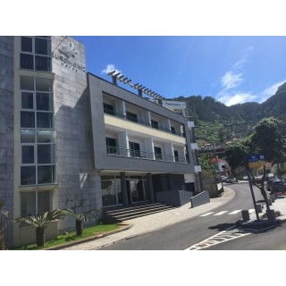 Hotel Euro Moniz