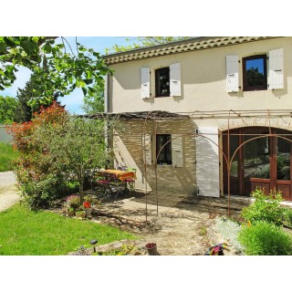 Ferienhaus in Drôme ab 45€ pro Nacht