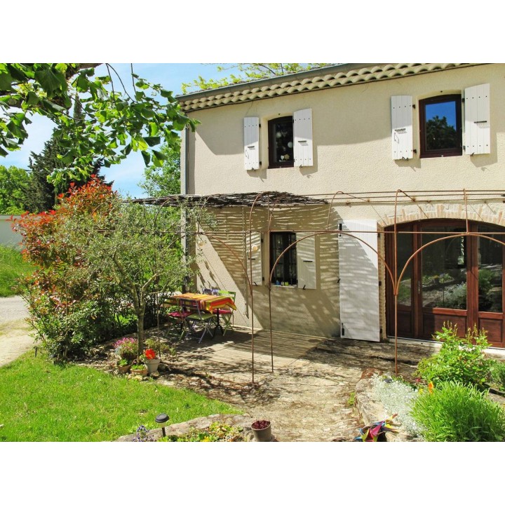 Ferienhaus in Drôme ab 45€ pro Nacht