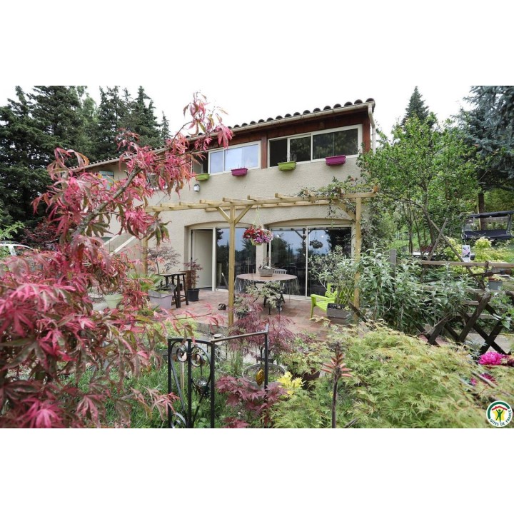 Ferienhaus in Drôme ab 57€ pro Nacht