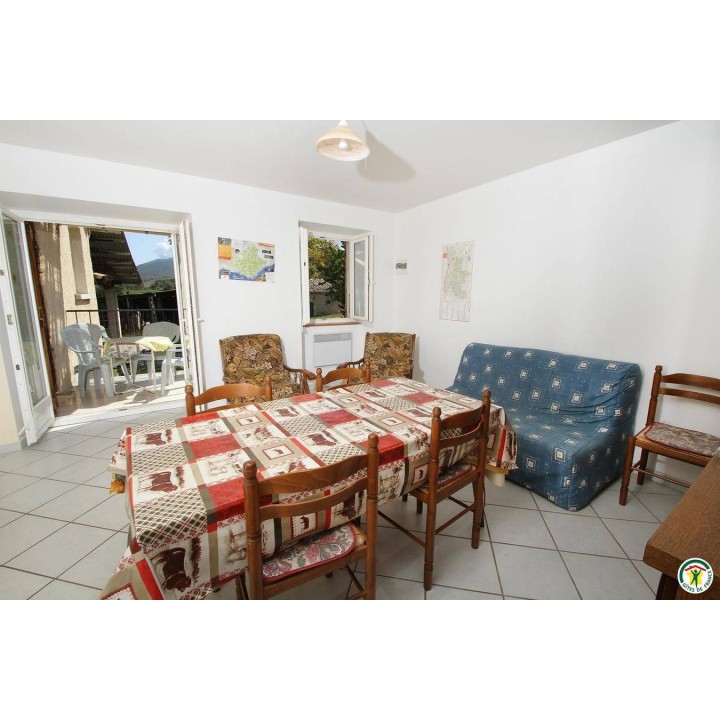 Ferienhaus in Drôme ab 58€ pro Nacht