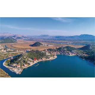 Ferienhaus in Dubrovnik-Neretva ab 56€ pro Nacht