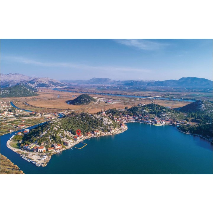 Ferienhaus in Dubrovnik-Neretva ab 56€ pro Nacht