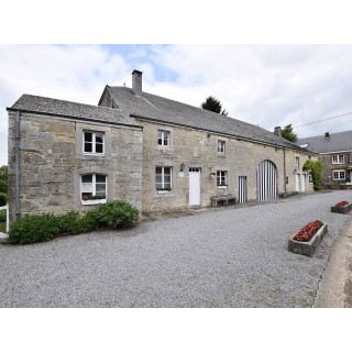 Ferienhaus in Durbuy ab 59€ pro Nacht