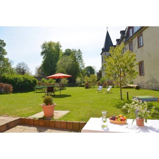 Ferienhaus in Eifel ab 52€ pro Nacht