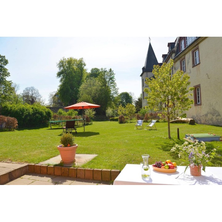 Ferienhaus in Eifel ab 52€ pro Nacht