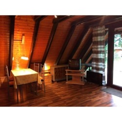 Ferienhaus in Eifel ab 56€ pro Nacht