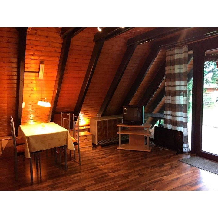 Ferienhaus in Eifel ab 56€ pro Nacht