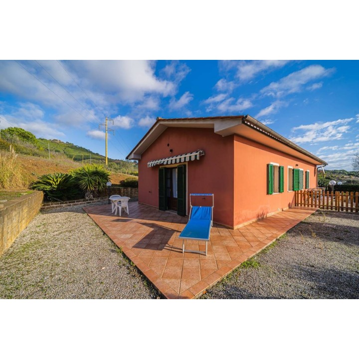 Ferienhaus in Elba ab 51€ pro Nacht