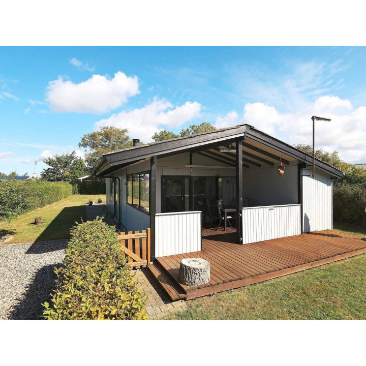 Ferienhaus in Enø ab 56€ pro Nacht