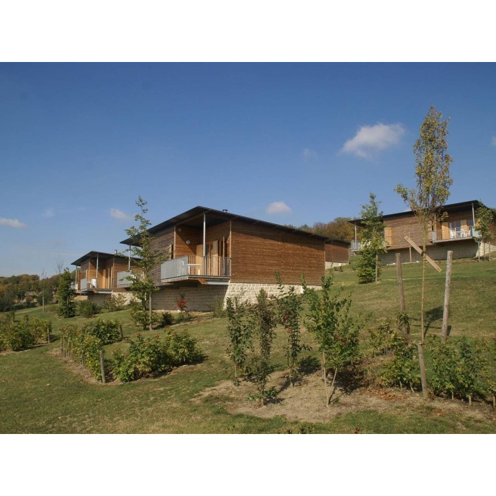 Ferienhaus in Eppe-Sauvage ab 54€ pro Nacht