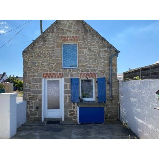 Ferienhaus in Étel ab 55€ pro Nacht