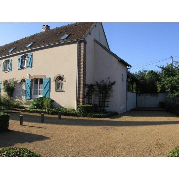 Ferienhaus in Eure-et-Loir ab 58€ pro Nacht