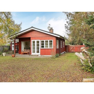 Ferienhaus in Falster ab 39€ pro Nacht