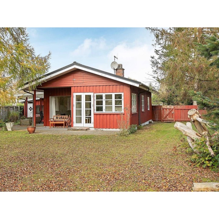 Ferienhaus in Falster ab 39€ pro Nacht