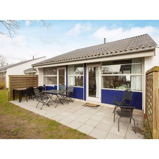 Ferienhaus in Falster ab 56€ pro Nacht