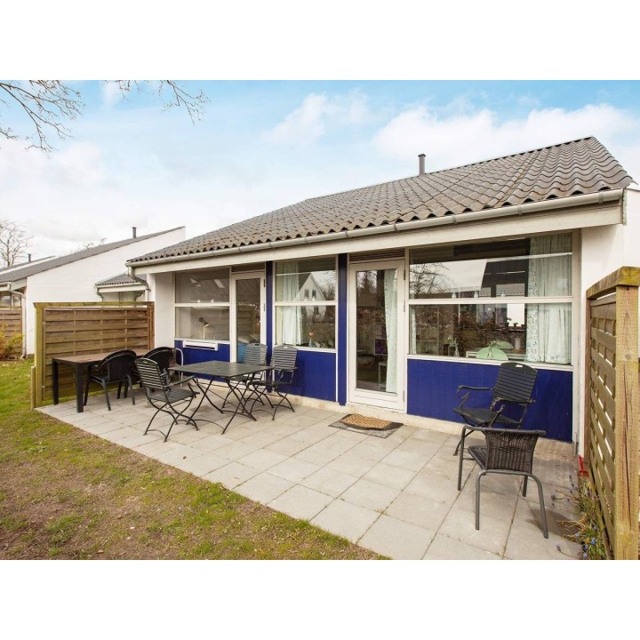 Ferienhaus in Falster ab 56€ pro Nacht