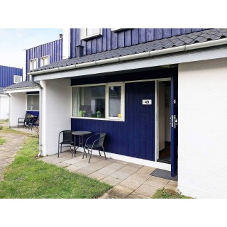 Ferienhaus in Falster ab 56€ pro Nacht