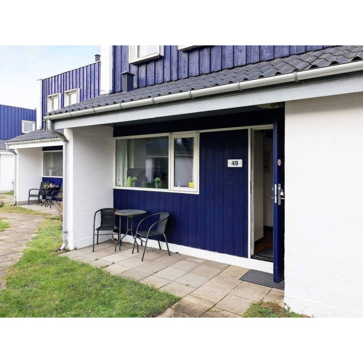 Ferienhaus in Falster ab 56€ pro Nacht