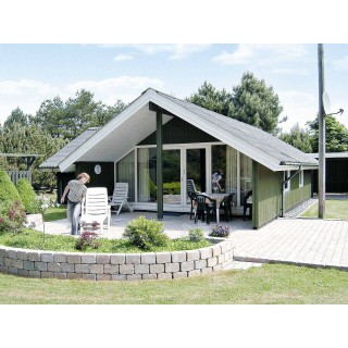 Ferienhaus in Falster ab 58€ pro Nacht