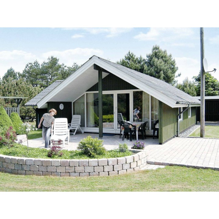 Ferienhaus in Falster ab 58€ pro Nacht