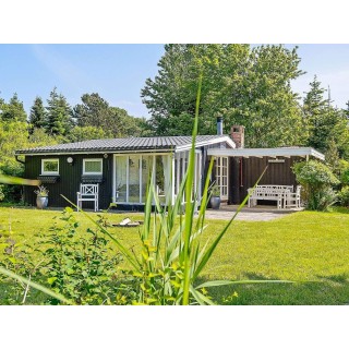 Ferienhaus in Falster ab 59€ pro Nacht