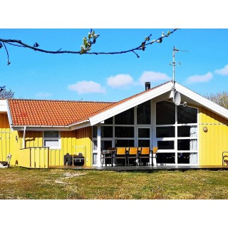Ferienhaus in Fanø ab 50€ pro Nacht