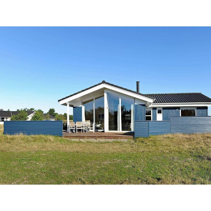 Ferienhaus in Fanø ab 54€ pro Nacht