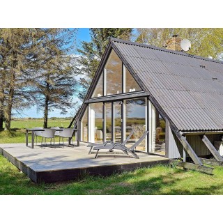 Ferienhaus in Fanø ab 55€ pro Nacht