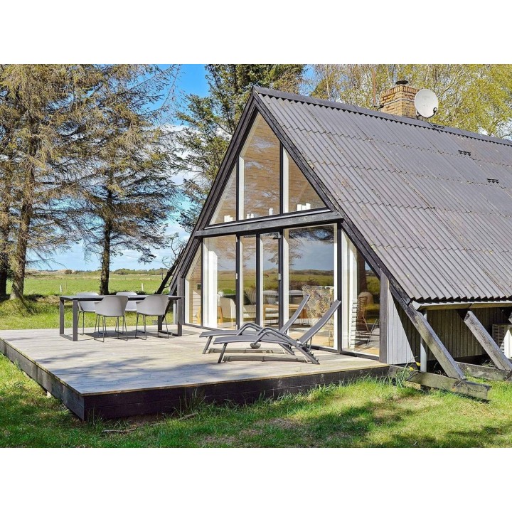 Ferienhaus in Fanø ab 55€ pro Nacht