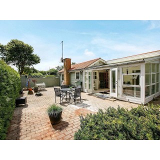 Ferienhaus in Faxe Ladeplads ab 58€ pro Nacht