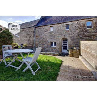 Ferienhaus in Finistère ab 59€ pro Nacht