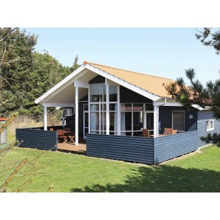 Ferienhaus in Fjand ab 43€ pro Nacht