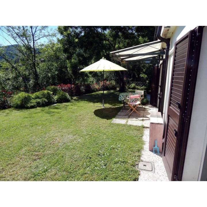 Ferienhaus in Follo ab 58€ pro Nacht