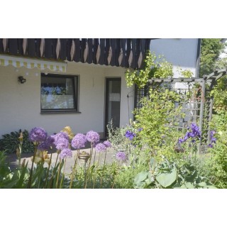 Ferienhaus in Franken ab 51€ pro Nacht