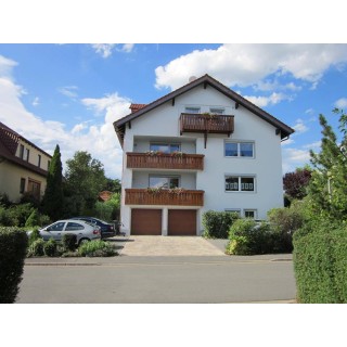 Ferienhaus in Franken ab 52€ pro Nacht