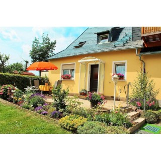 Ferienhaus in Franken ab 52€ pro Nacht