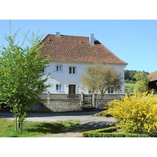 Ferienhaus in Franken ab 55€ pro Nacht