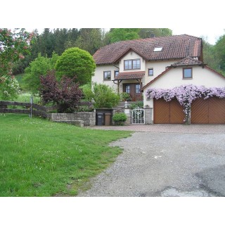 Ferienhaus in Franken ab 59€ pro Nacht