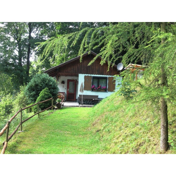 Ferienhaus in Frankenwald ab 57€ pro Nacht