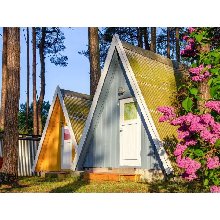 Ferienhaus in Freest ab 50€ pro Nacht