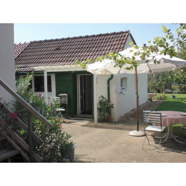 Ferienhaus in Freiburg ab 59€ pro Nacht