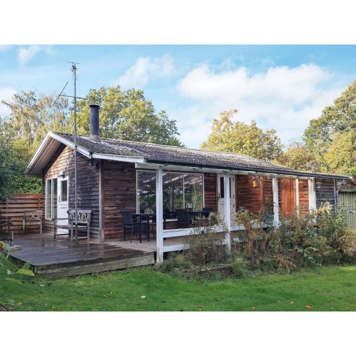 Ferienhaus in Fünen ab 32€ pro Nacht