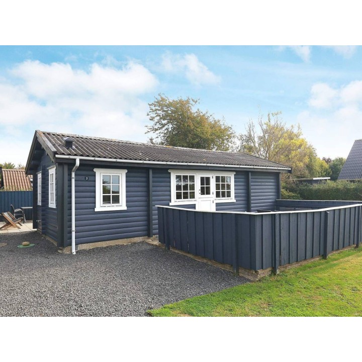 Ferienhaus in Fünen ab 49€ pro Nacht