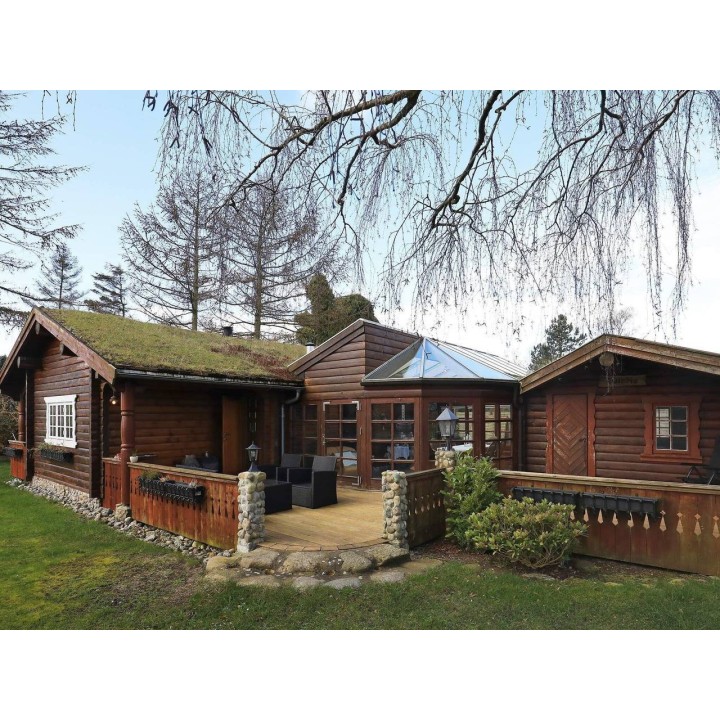 Ferienhaus in Fünen ab 52€ pro Nacht