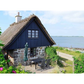 Ferienhaus in Fünen ab 56€ pro Nacht