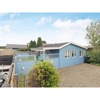 Ferienhaus in Fünen ab 57€ pro Nacht