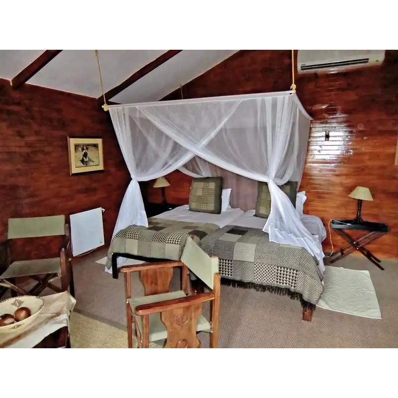 Bagatelle Kalahari Game Ranch