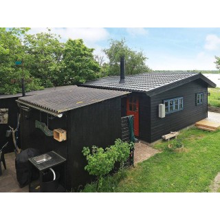 Ferienhaus in Fünen ab 58€ pro Nacht