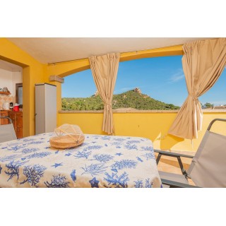 Ferienhaus in Gallura ab 54€ pro Nacht